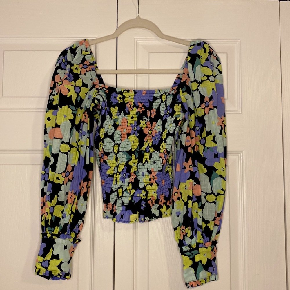 Free People Top